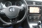 Volkswagen Golf VII 1.4 TSI BMT Comfortline - 11