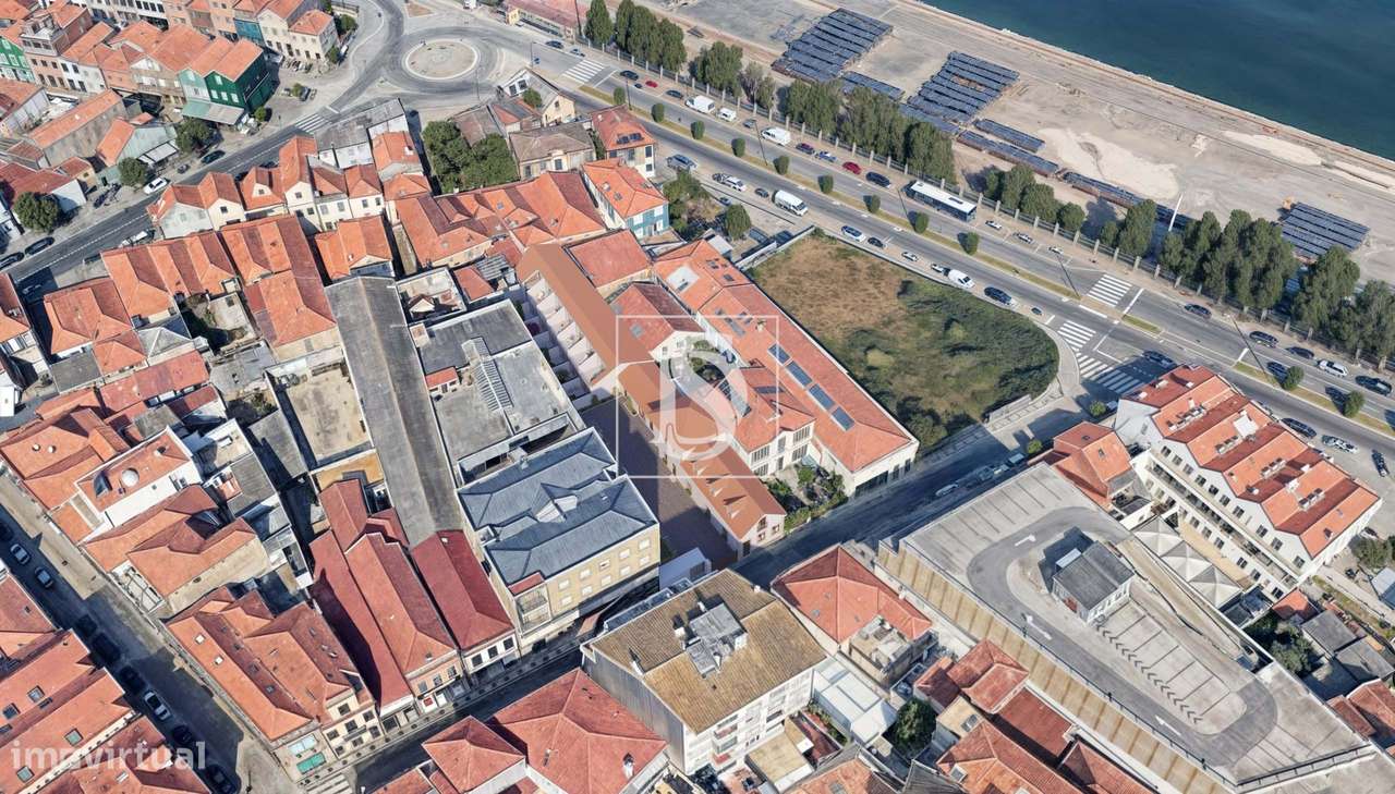 Apartamento T1 Duplex-13