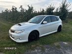 Subaru Impreza - 5