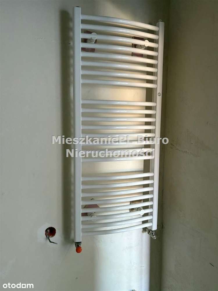 Atrakcyjny apartament z ogródkiem w Sosnowcu-6