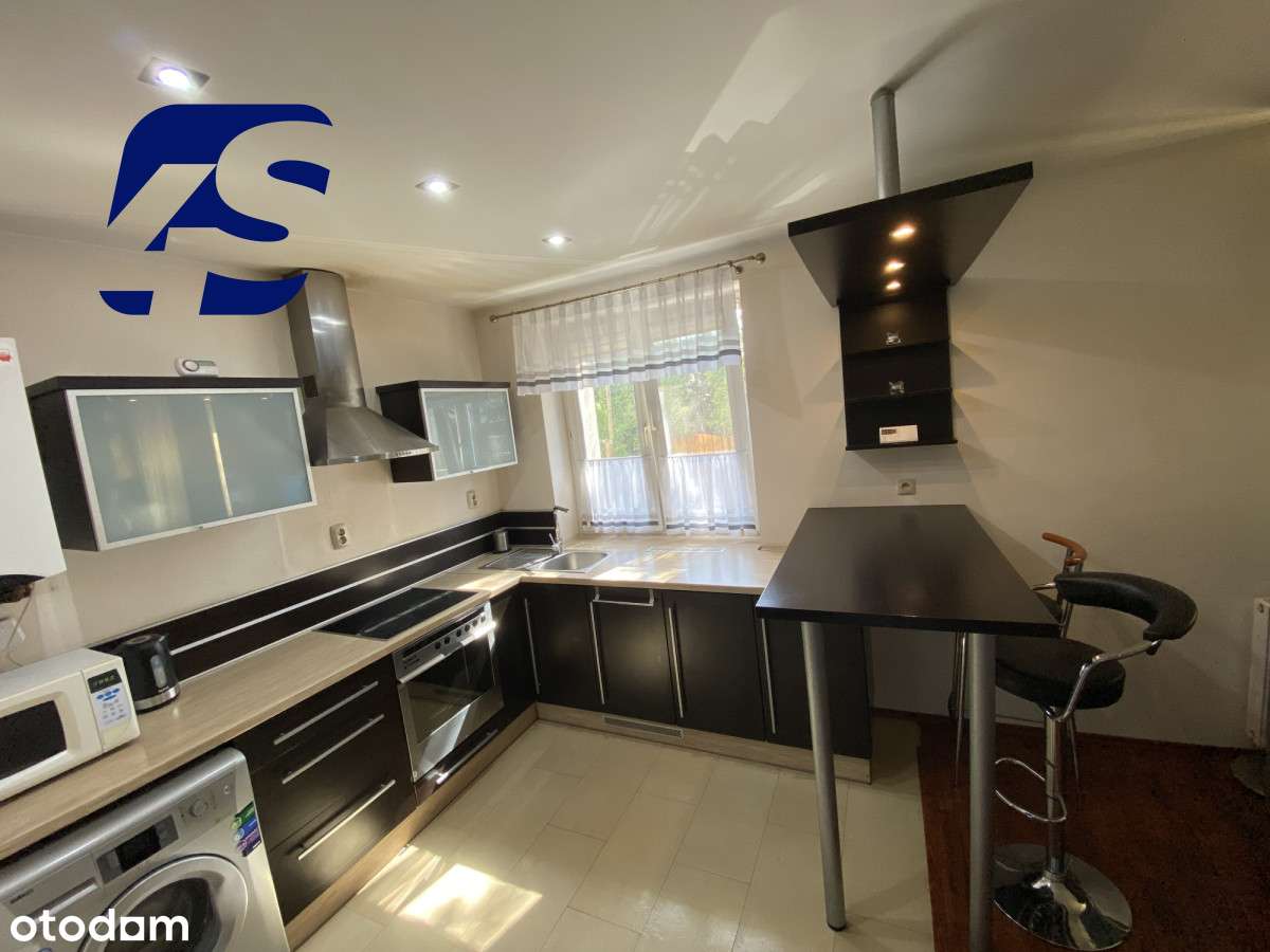 Przytulne mieszkanie 2-pokojowe | 44,3 m² | Gdańsk - Pełny obrazek: 3/13