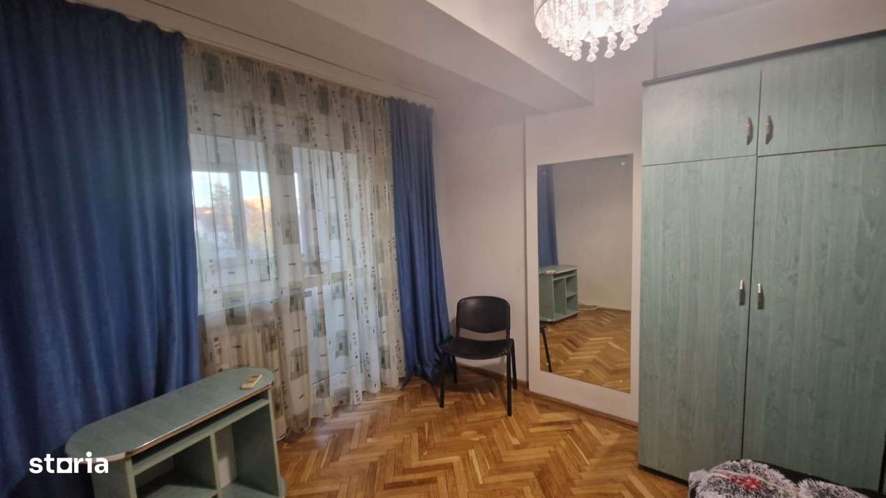 Apartament 2 camere, decomandat, 63mp, centru, zona Ramada - Imagine principală: 5/10