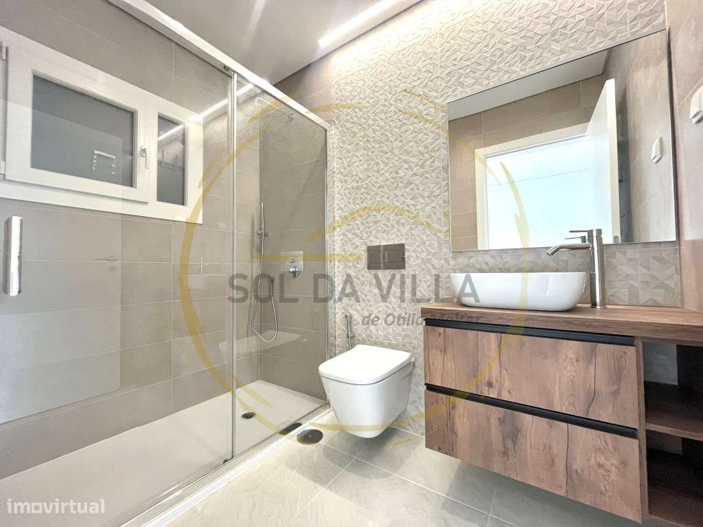 Moradia Térrea Isolada T4 - Fernão Ferro, Seixal - 640.000€-18