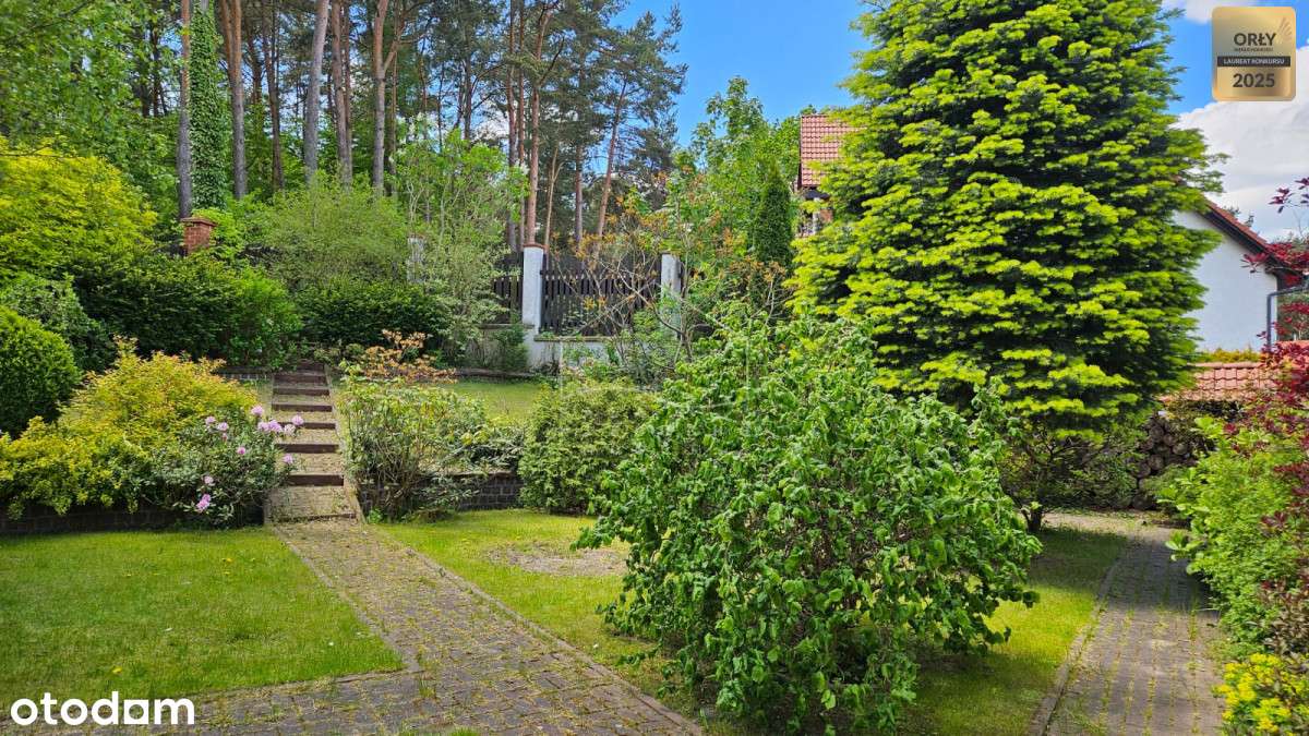 Komfortowy dom przy samym lesie z sauną-16