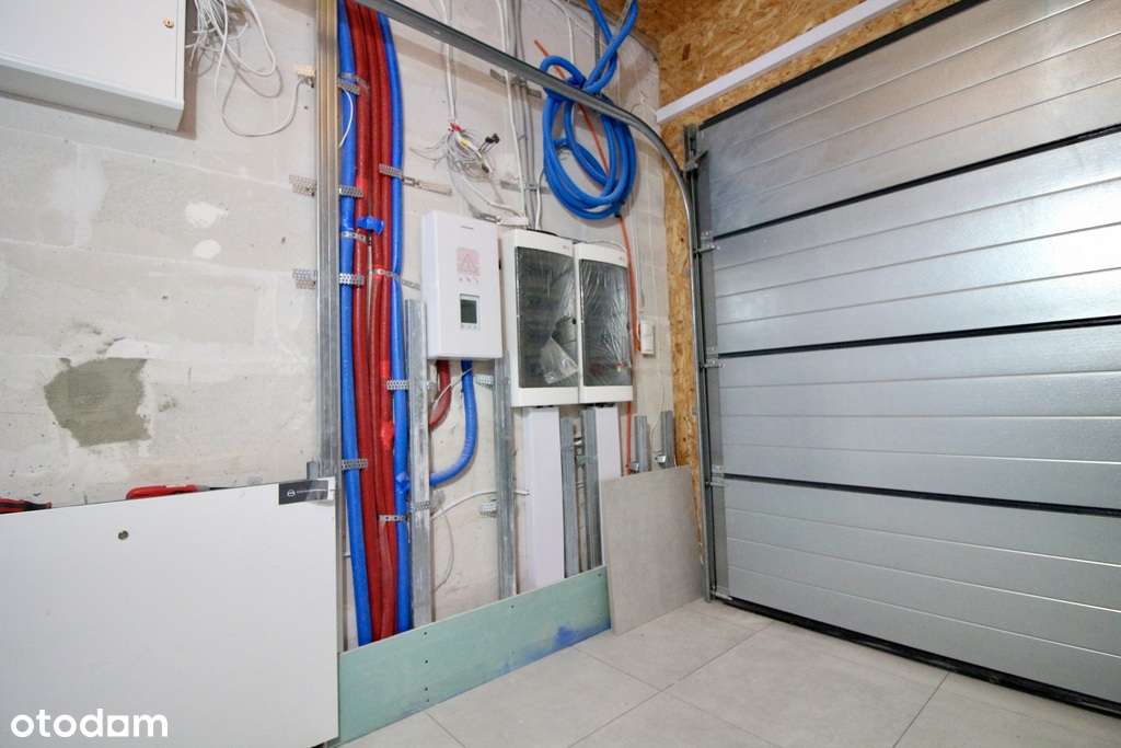 Zamieszkaj pod lasem - dom energooszczędny!-13