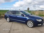 Skoda Superb - 1