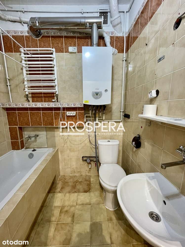 Bardzo dobre mieszkanie pod inwestycje 1 piętro!-7