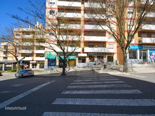 Apartamento T4 Santarém - Grande imagem: 2/26