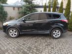 Ford Kuga - 5