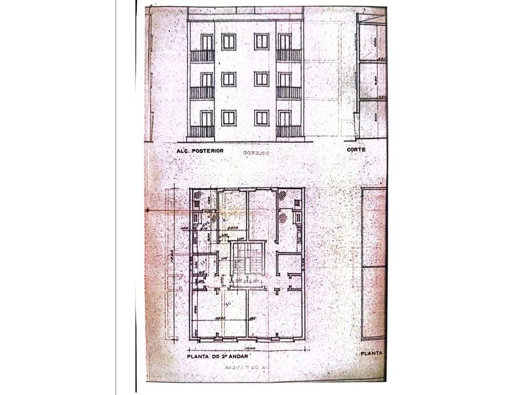 APARTAMENTO T1+1 NA RUA 26 DE JANEIRO - BAIXA DA BANHEIRA-16
