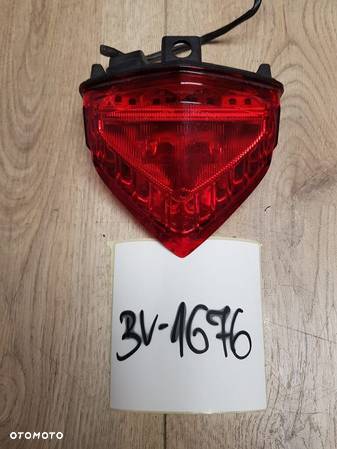 Lampa tył Honda CB1000 R SC60 33701-MFN-ZS0 - 1