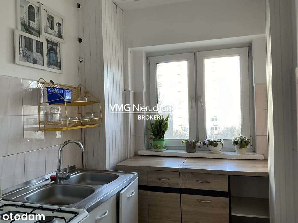 Jasne 3 pokoje + komórka lokatorska od ręki-12