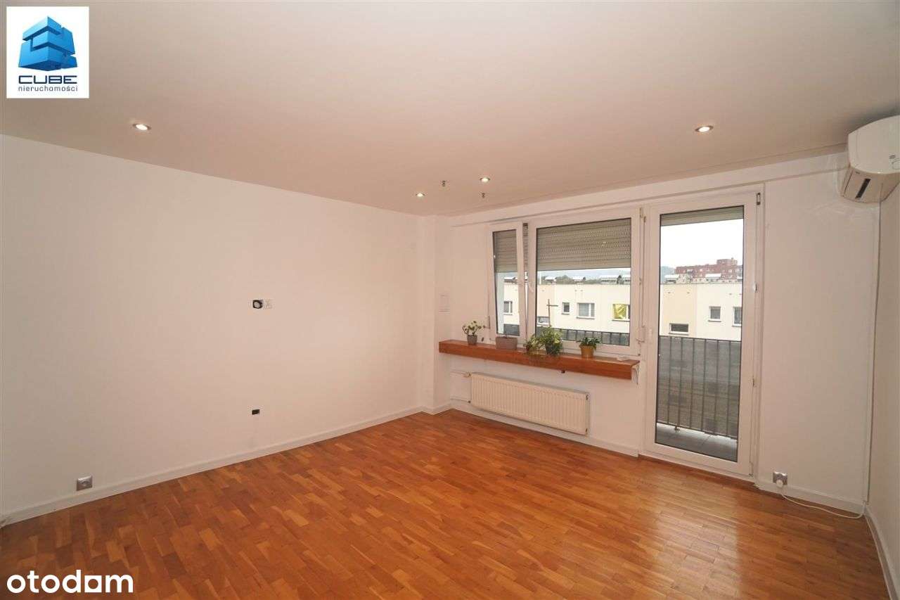 Bez prowizji! Piękne mieszkanie 3pok, 49,2m2-13