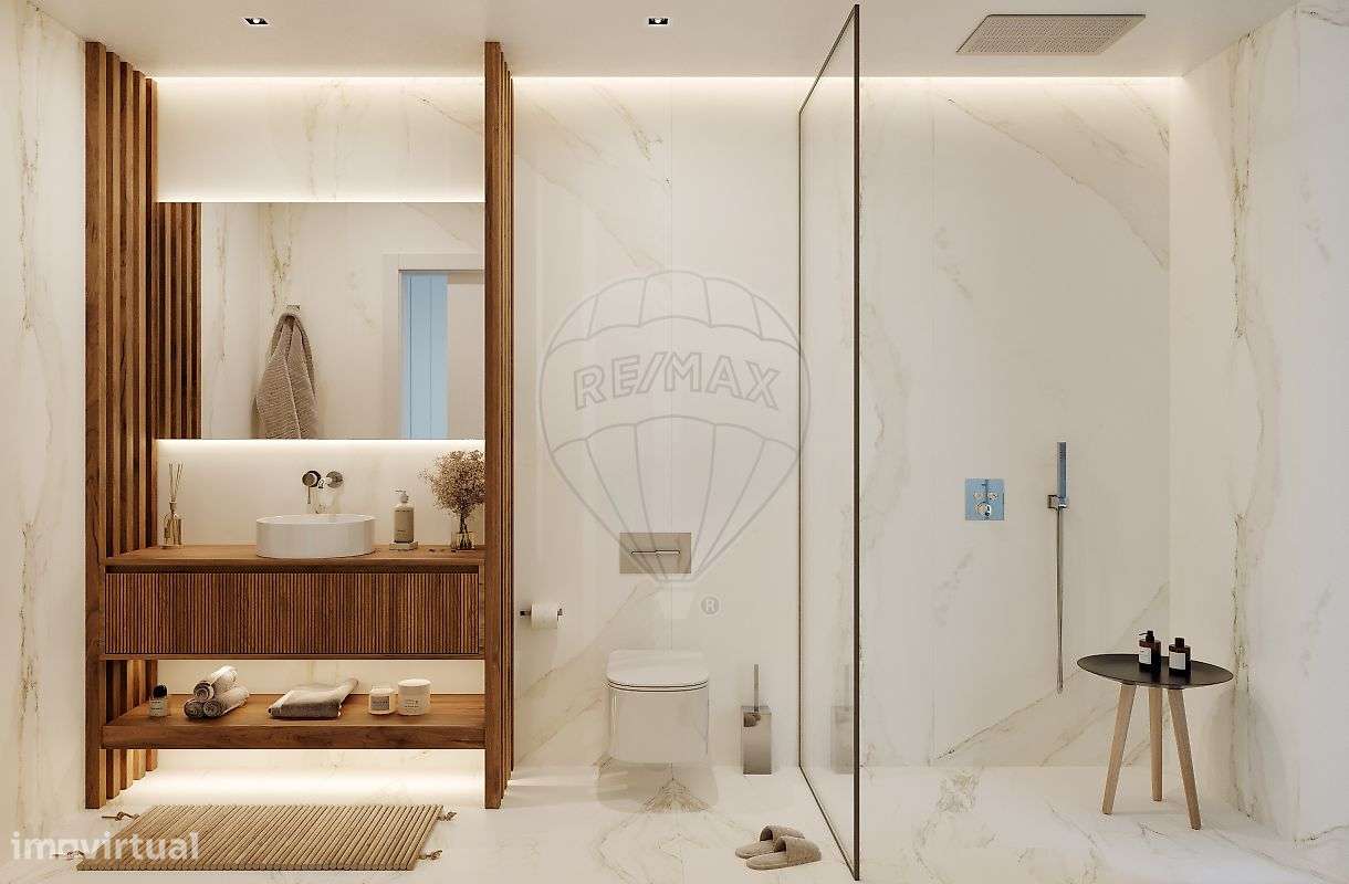 Moradia T4 para venda - Grande imagem: 4/47