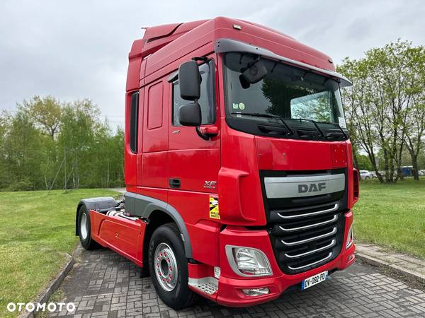 DAF Xf460 - 2