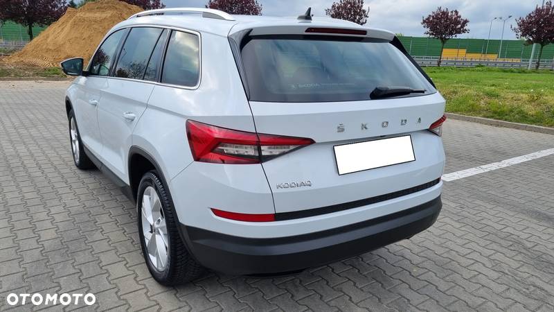 Skoda Kodiaq 2.0 TDI 4x2 Style DSG - 5