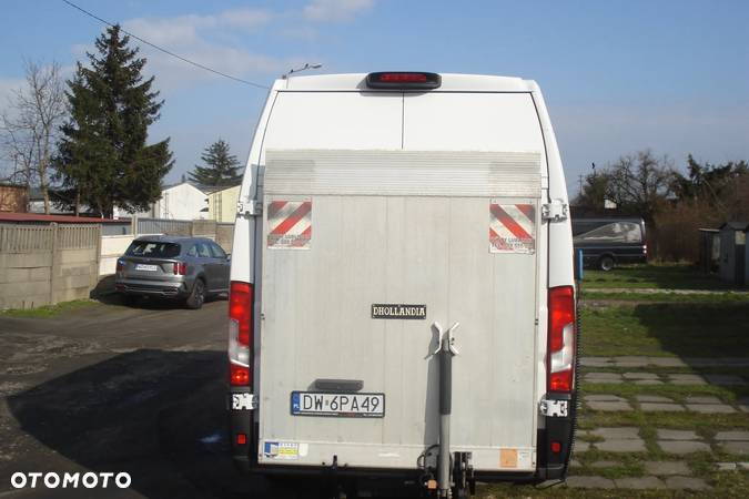 Fiat DUCATO - 9