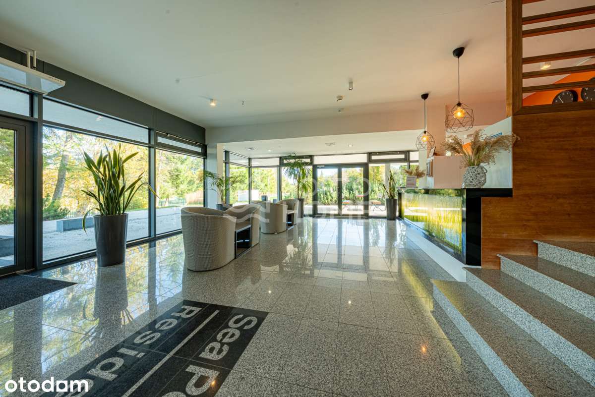 Apartament inwestycyjny | 500 metrów od morza-8