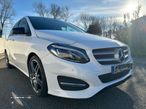 Mercedes-Benz B 180 d AMG Line Aut. - 1