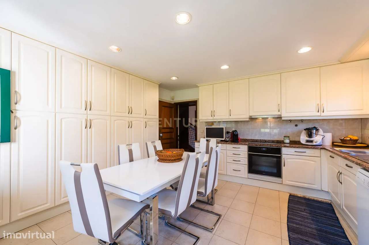 Magnífica Quinta com 5000m2 localizada no Casal da Granja-Sintra-20