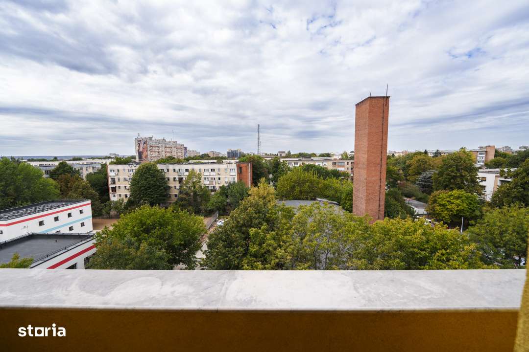 4 camere ,  la cheie 127mp, etaj 5/6 lift, parcare, negociabil!-15