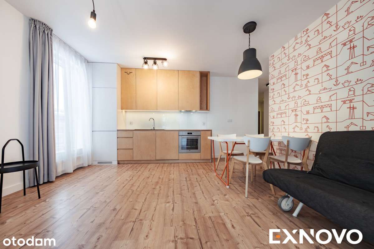 Mieszkanie 3 pokojowe, Hala garażowa!-2