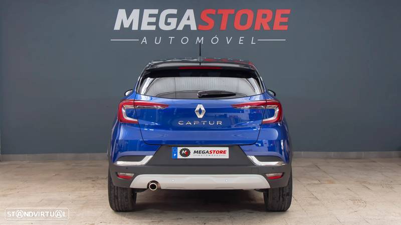 Renault Captur 1.0 TCe Exclusive - 6