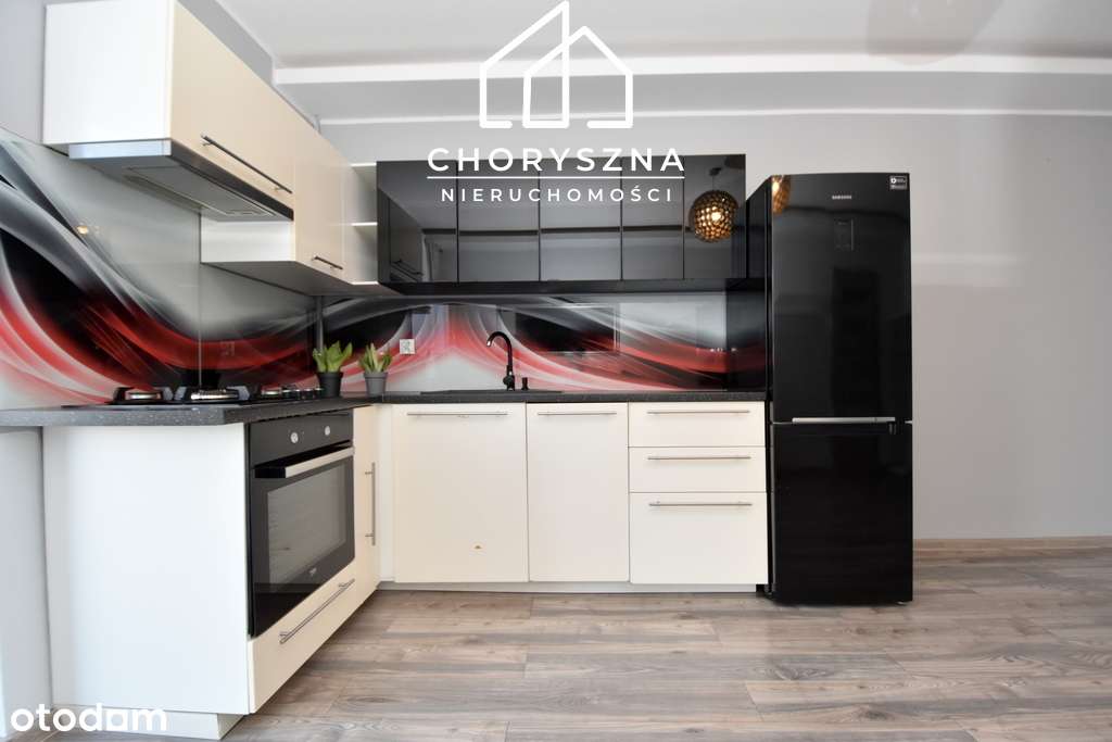 2 pokoje,blok z windą, III piętro = świetne widoki-5