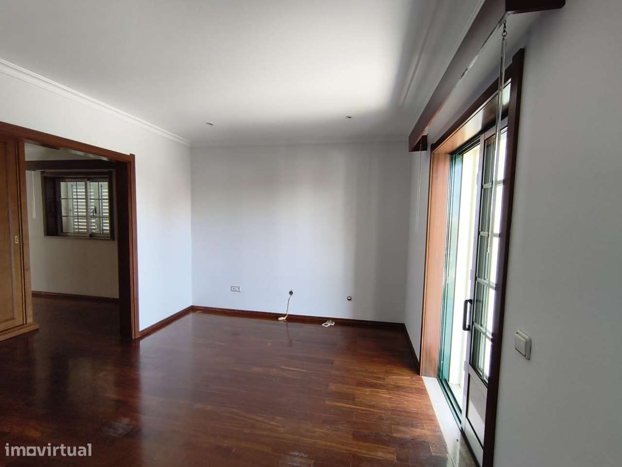 Moradia Isolada T5+1 com Piscina – S. Bernardo.-16