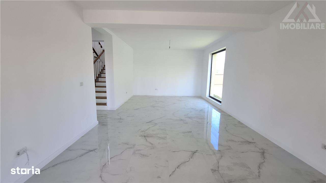 Casa Valea Lupului,4 camere,2 bai,Incalzire pard,Canalizare,0% Comisio - Imagine principală: 4/13