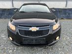 Chevrolet Cruze - 8