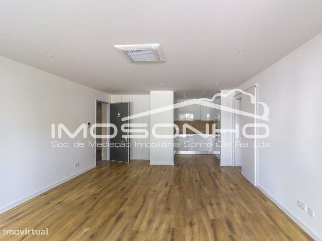 Apartamento T2, na linda praia da Nazaré - Grande imagem: 3/16