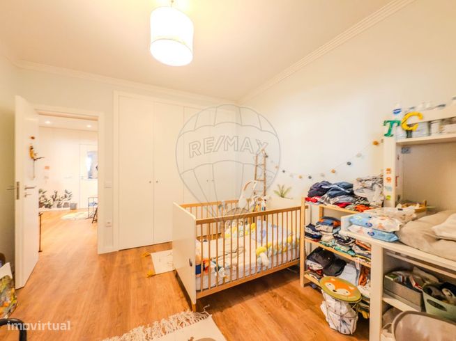 Apartamento T3 para venda-10