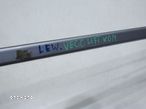 RELING DACHOWY LEWY OPEL VECTRA C LIFT - 3