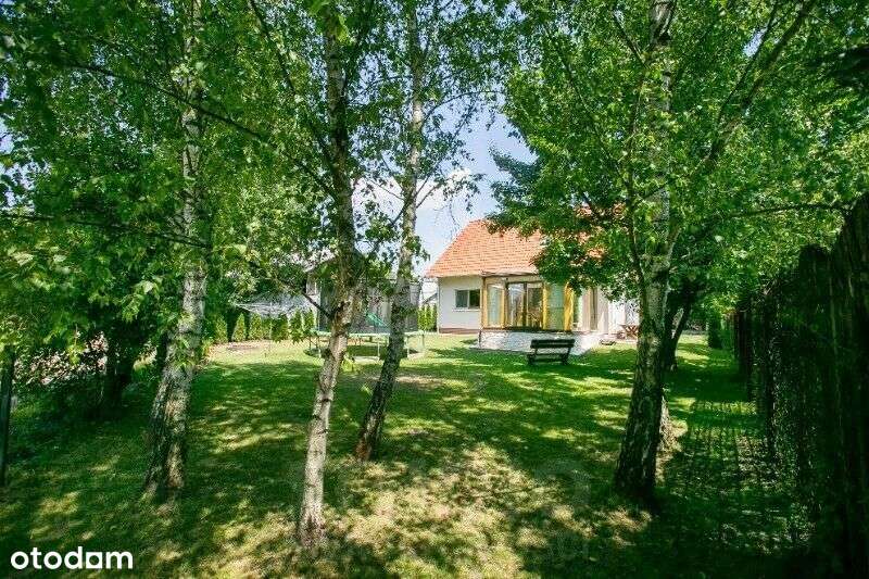 Kostrze 129m 10ar ogród zimowy 16m, fotowoltaika-14