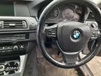 BMW F10 KIEROWNICA MULTIFUNKCJA SKÓRA - 4