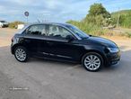 Audi A1 Sportback 1.6 TDI Design - 6