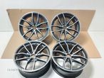 FELGI ALUMINIOWE BMW Z4 G29 18 8J 5x112 KOMPLET - 1