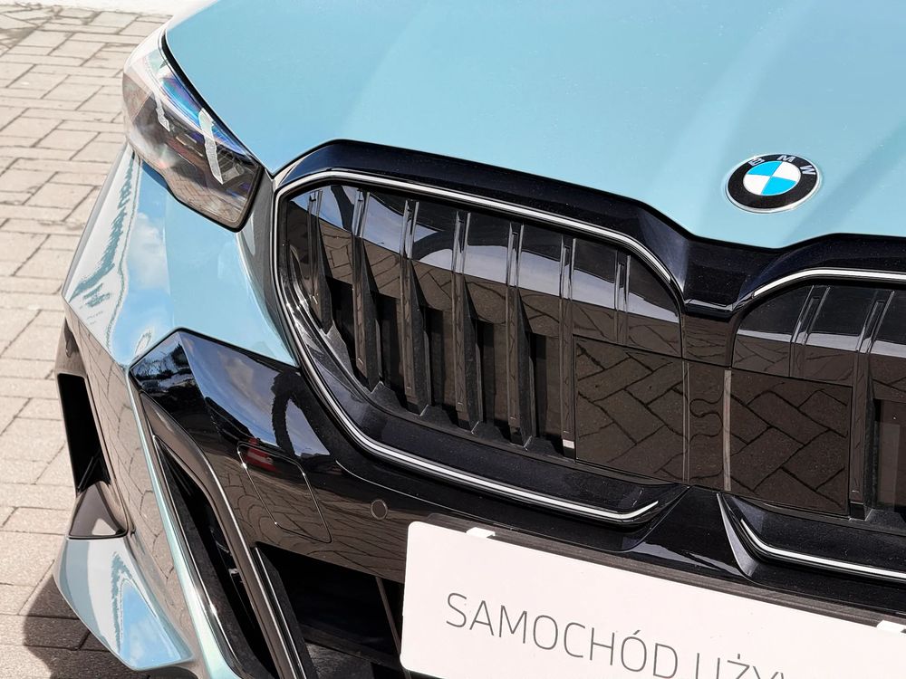 BMW Seria-5 520I M Sport Sport 2.0 Benzyna 184 KM — zdjęcie 6