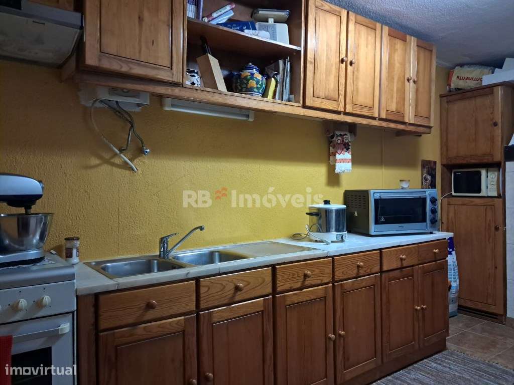 Moradia T4 no Entroncamento-3