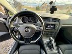 Volkswagen Golf 2.0 TDI BlueMotion Technology DSG Highline - 25