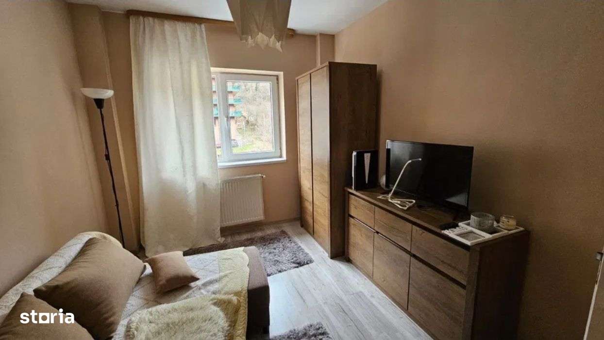 Apartament mobilat si utilat cu panorama deosebita-2