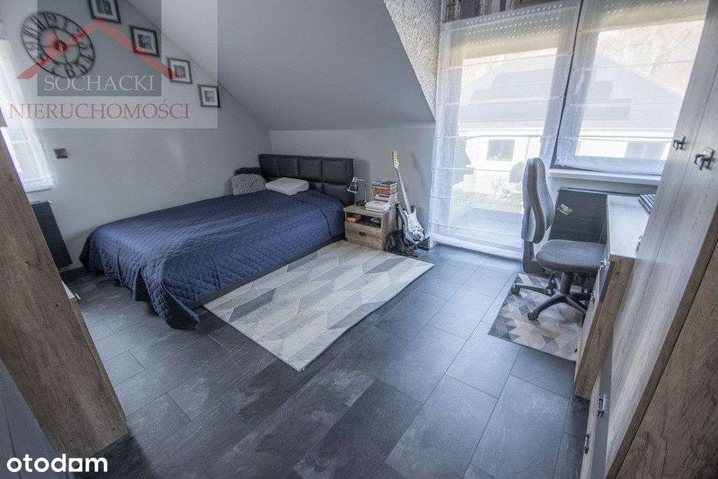 Piękny dom jednorodzinny-14