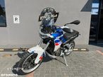 Aprilia Tuareg - 5