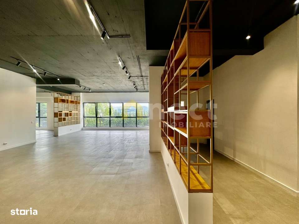 Spatiu comercial de vanzare cu preluare de chiriasi-2