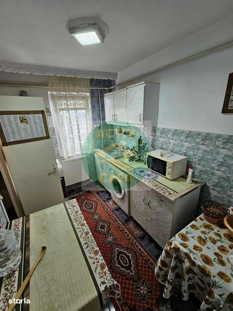 Apartament 2 camere, zona Scoala nr. 1 - Imagine principală: 3/3