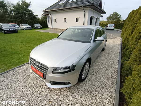 Audi A4 1.8 TFSI Ambition - 3