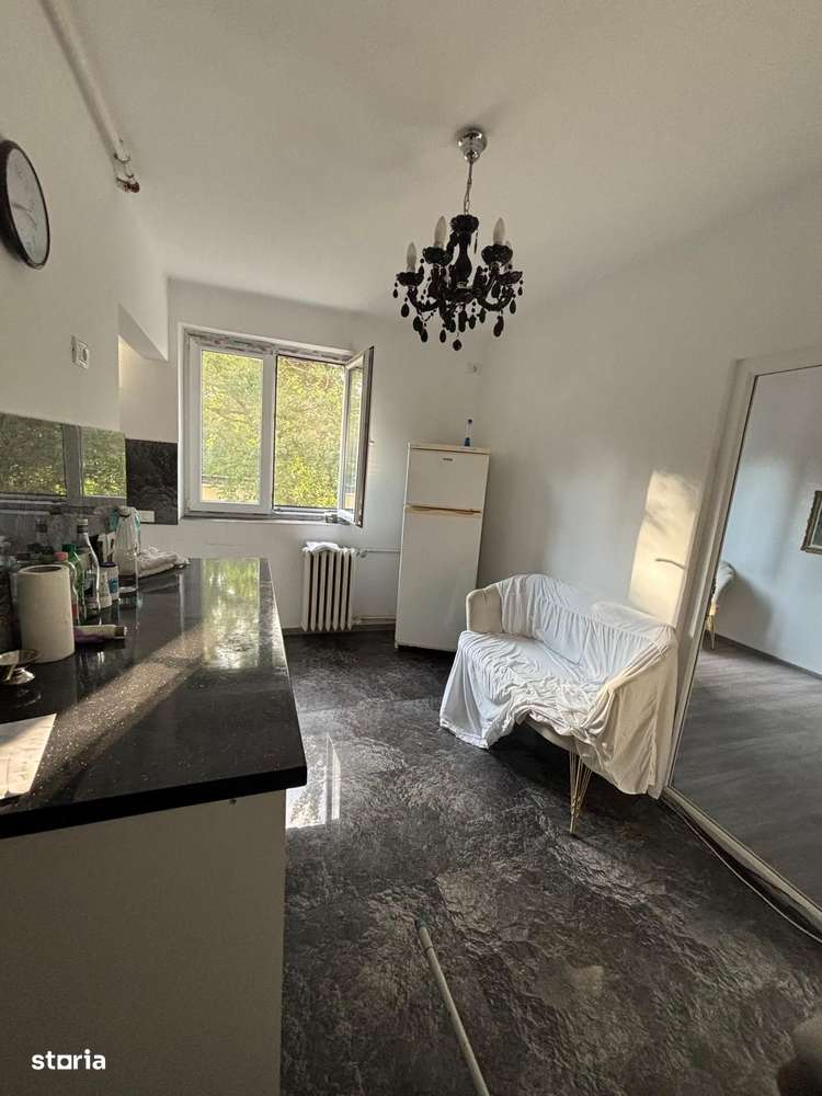 Vand ap. de 2 camere, decomandat, conf.3, mobilat/utilat - Colentina/B - Imagine principală: 1/7