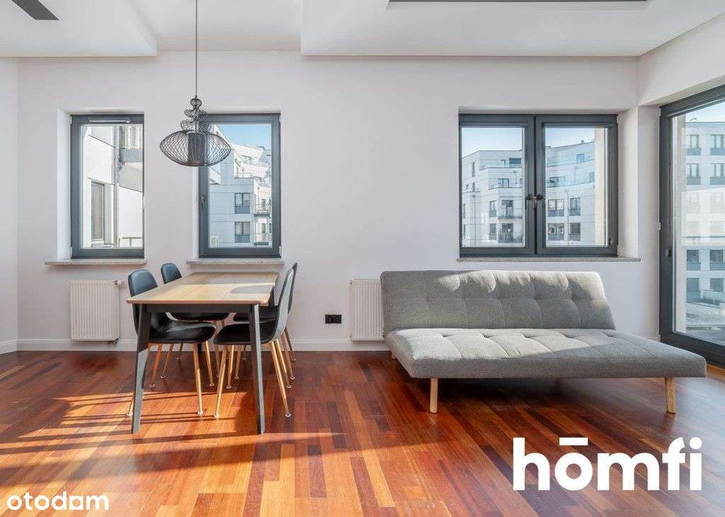 3 pokoje z klimatyzacją | Św. Teresy 25A | 69 m² - Pełny obrazek: 3/19