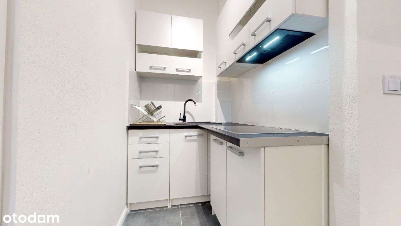 Gotowiec Inwestycyjny | Jagiellońska | 5 Pokoi-9